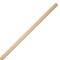 Wooden Dowel Rods 3/4 inch Thick, Multiple Lengths Available, Unfinished Sticks Crafts & DIY | Woodpeckers